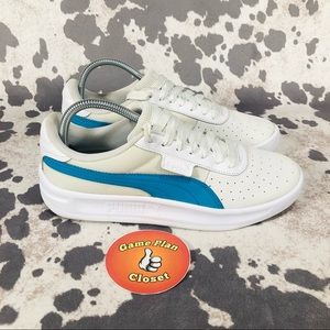 Puma Caribbean Sneakers